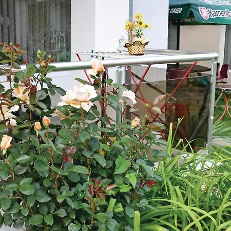 Four-bedroom Holiday In Village