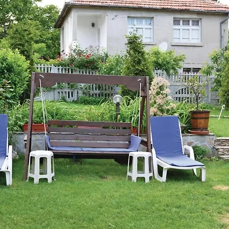 Four-bedroom Holiday In Village
