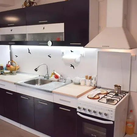 Four-bedroom Holiday In Village Сasa de vacaciones